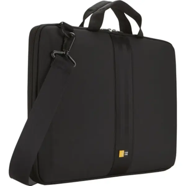 Case Logic Geanta laptop Case Logic QNS-116 BLACK, 16, Negru