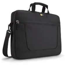 Case Logic Geanta laptop Case Logic VNAI215, 15.6, Negru, Poliester