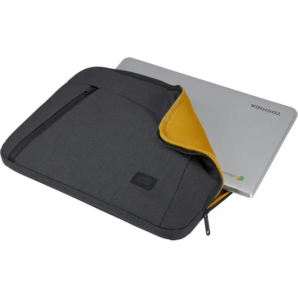 Case Logic Geanta pentru laptop (Husa) Case Logic HUXS213 Huxton, 13, Negru