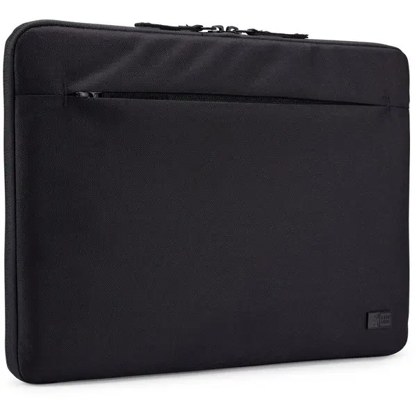 Case Logic Husa laptop Case Logic Invigo Eco Sleeve INVIS114, 14 inch, Negru