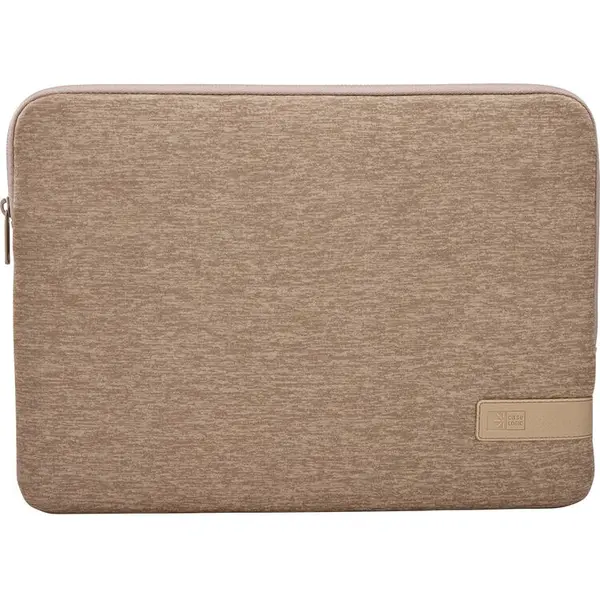 Case Logic Husa Laptop Case Logic Reflect, 14 inch, Poliester, Bej