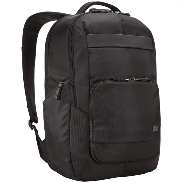 Case Logic Rucsac pentru laptop Case Logic Notion, 15.6 inch, Negru
