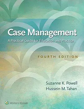 Case Management: A Practical Guide for Education and Practice, Paperback/Suzanne K. Powell