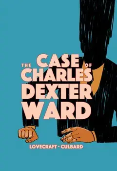 Case of Charles Dexter Ward, Paperback/***