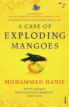 Case of Exploding Mangoes, Paperback/Mohammed Hanif