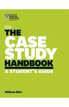 Case Study Handbook - William Ellet