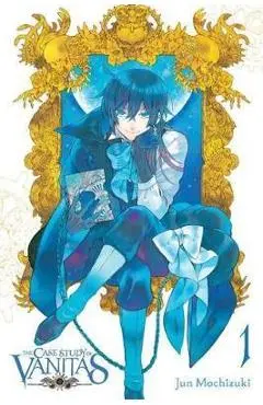 Case Study of Vanitas, Vol. 1