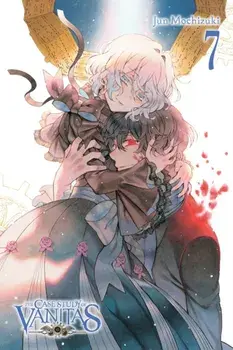 Case Study of Vanitas, Vol. 7, Paperback/Jun Mochizuki