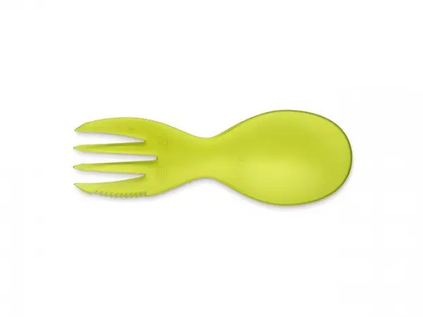 Caserola compartimentata cu disc de racire N Ice Cup 0.6 l lime