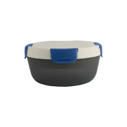 Caserola cu baterie de gheata Livoo MEN 287B, 1.2L