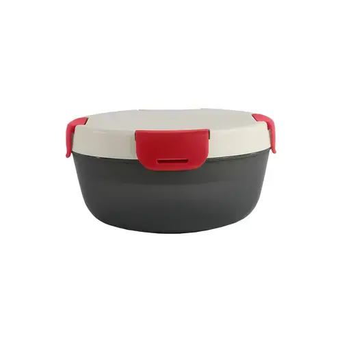 Caserola cu baterie de gheata Livoo MEN 287R, 1.2L