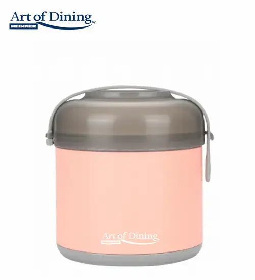 Caserola termica Heinner LOCA ART OF DINING, 600 ml