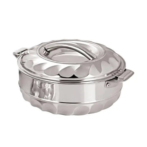 Caserola Termos din Inox, 10 l, Grunberg GR2978