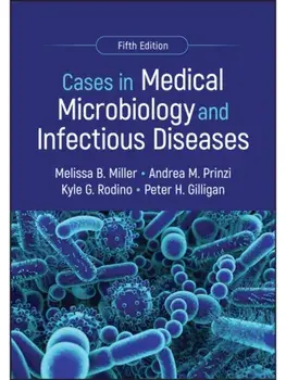 Cases in Medical Microbiology and Infectious Diseases. 5 ed, Paperback/***