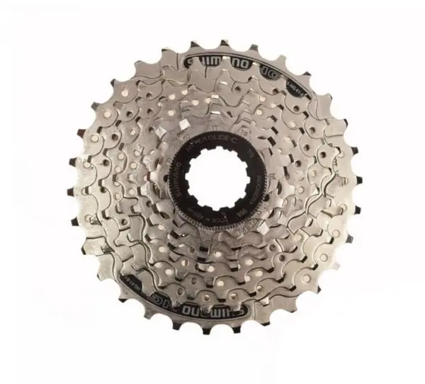 Caseta 8 viteze Shimano Hg-41