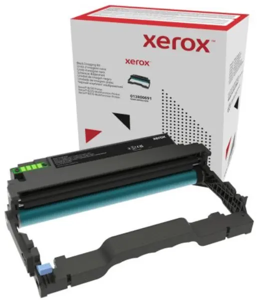 Casetă cu tambur Xerox - 013R00691, pentru B225/B230/B235, negru