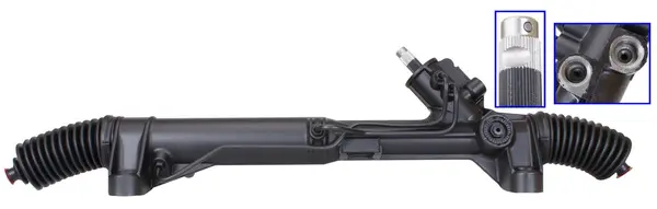 Caseta directie ELSTOCK 12-0587