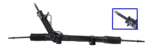 Caseta directie QWP WSD060