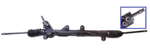 Caseta directie QWP WSD092