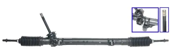 Caseta directie SPIDAN 52420