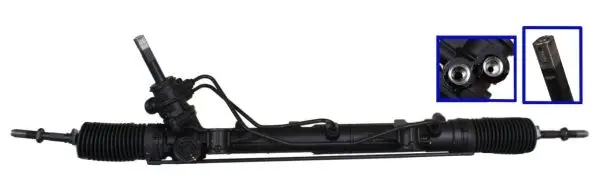 Caseta directie SPIDAN 54812