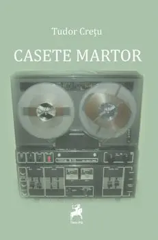 Casete martor/Tudor Cretu