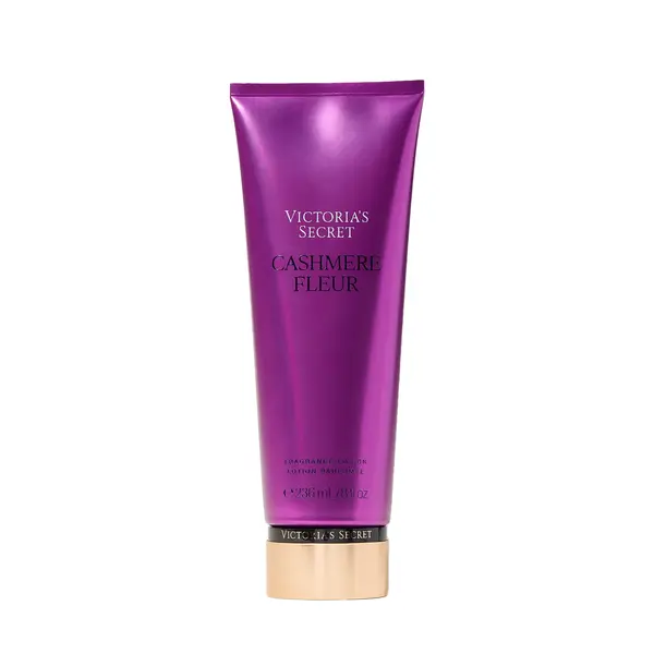 Cashmere fleur body lotion 236 ml