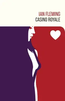 Casino Royale, Hardback/Ian Fleming