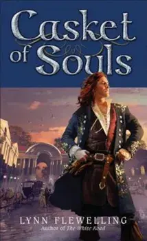 Casket of Souls, Paperback/Lynn Flewelling