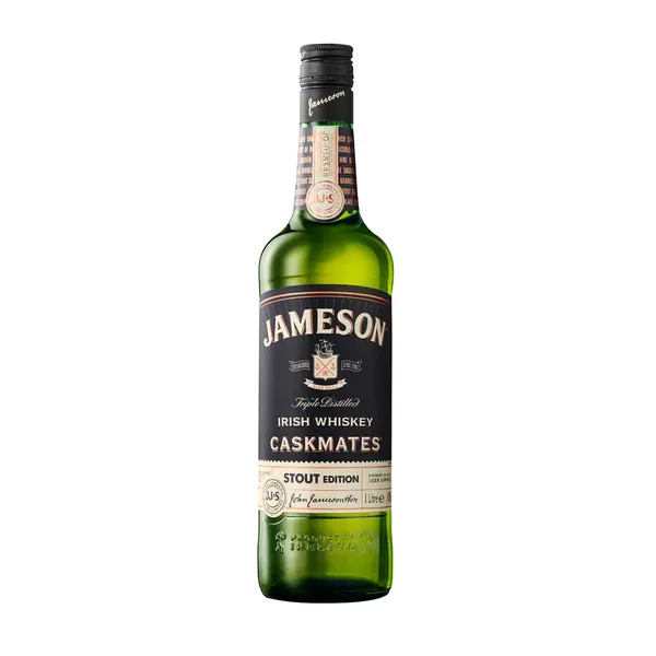 Caskmates stout edition 1000 ml