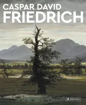 Caspar David Friedrich, Paperback/Michael Robinson