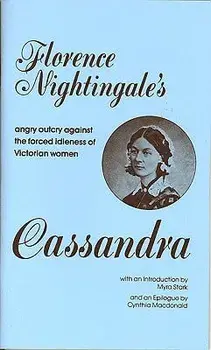Cassandra, Paperback/Florence Nightingale