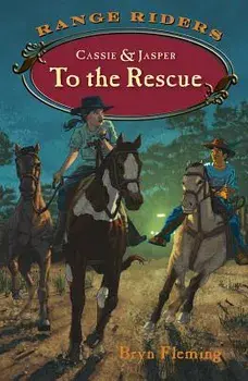 Cassie & Jasper to the Rescue, Paperback/Bryn Fleming