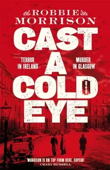 Cast a Cold Eye, Paperback/***