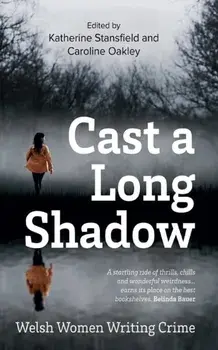 Cast A Long Shadow, Paperback/***