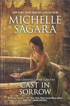 Cast in Sorrow, Paperback/Michelle Sagara