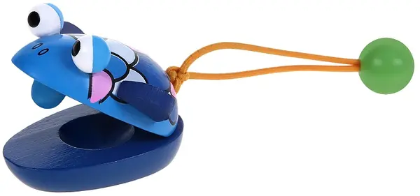 Castanieta Goki - Broscuta, sortiment