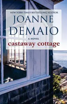 Castaway Cottage, Paperback/Joanne Demaio