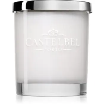 Castelbel Cotton Flower lumânare parfumată