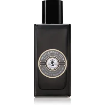 Castelbel Gentlemen's Club Patchouli & Sandalwood Eau de Toilette pentru bărbați