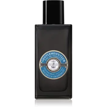 Castelbel Gentlemen's Club Sea Salt & Grapefruit Eau de Toilette pentru bărbați