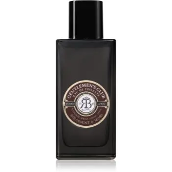 Castelbel Gentlemen's Club Spearmint & Moss Eau de Toilette pentru bărbați
