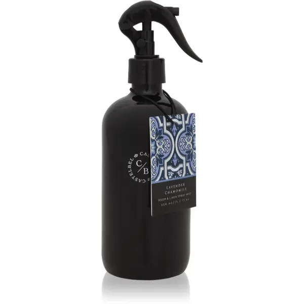Castelbel Lavender Chamomile spray pentru camera 450 ml