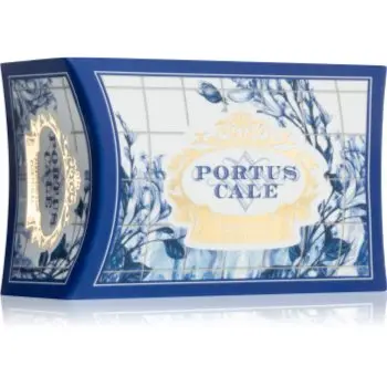 Castelbel Portus Cale Gold & Blue săpun solid