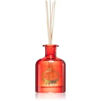 Castelbel Portus Cale Noble Red aroma difuzor cu rezervã