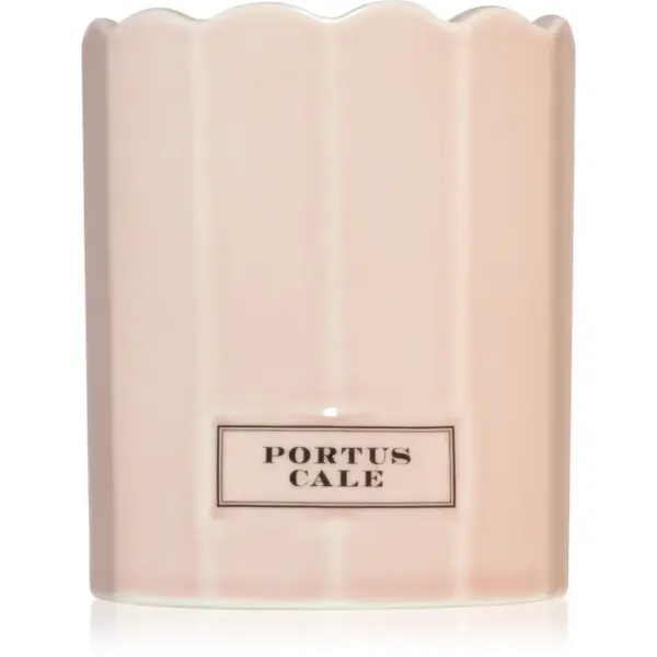Castelbel Portus Cale Rosé Blush lumânare parfumată 210 g