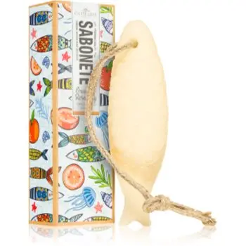 Castelbel Sardine Orange & Rosemary săpun solid