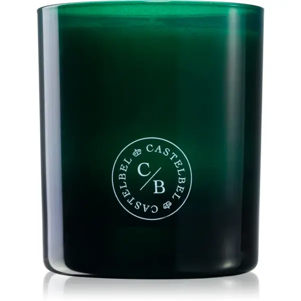 Castelbel Tile Green Sencha lumânare parfumată 210 g