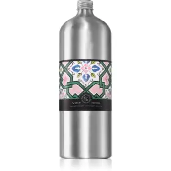 Castelbel Tile Green Sencha reumplere în aroma difuzoarelor