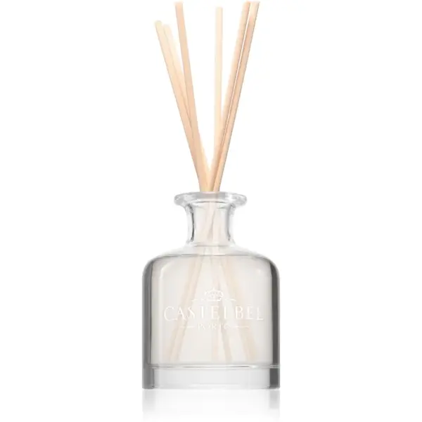 Castelbel White Jasmine aroma difuzor cu rezervã 100 ml
